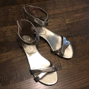 Rebecca Minkoff sandals